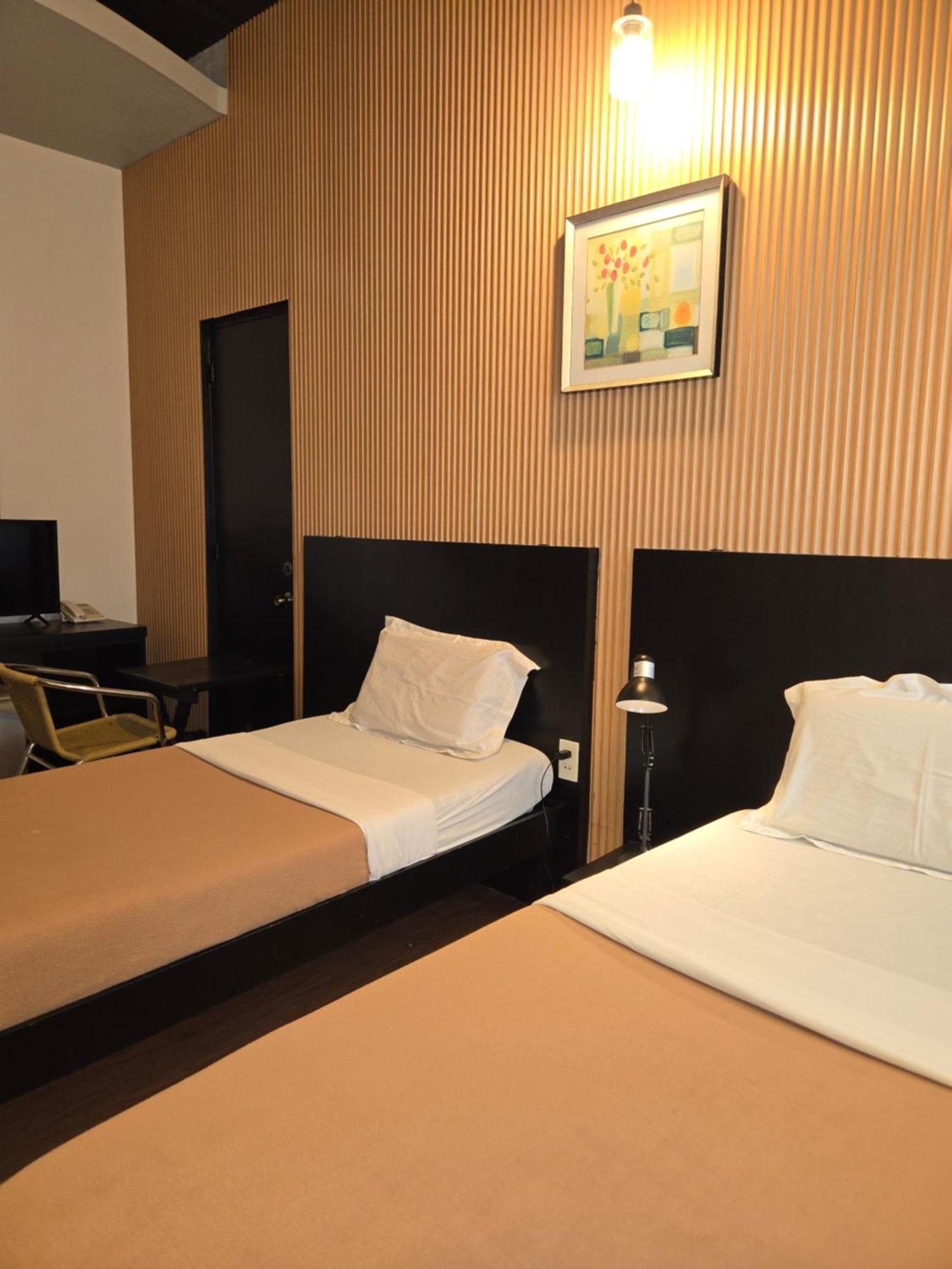 First Pacific Inn Davao Exterior photo
